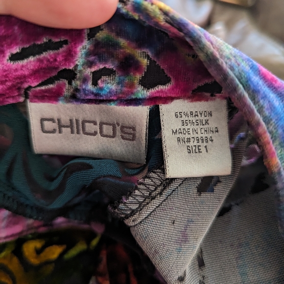 Chico - Picture 2 of 3